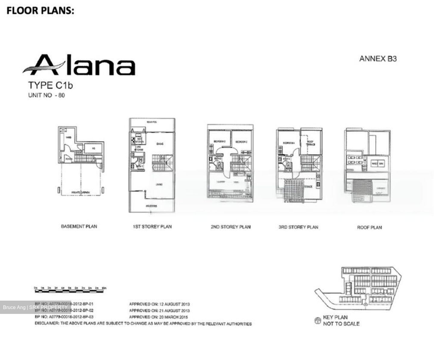 Alana (D28), Terrace #447967641